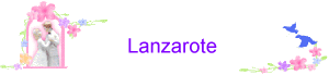 Lanzarote
